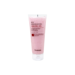 Dr Hedison EGF Exfoliating Peeling Gel (170ml) - eSkinCare