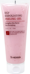 Dr Hedison EGF Exfoliating Peeling Gel (170ml)