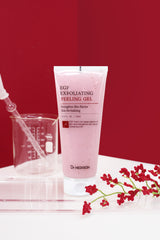 Dr Hedison EGF Exfoliating Peeling Gel (170ml)