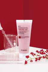 Dr Hedison EGF Exfoliating Peeling Gel (170ml) - eSkinCare