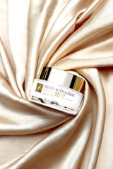 Dr Hedison Gold Activation Rich Cream (50ml) - eSkinCare