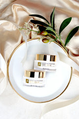 Dr Hedison Gold Activation Rich Cream (50ml) - eSkinCare