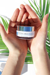 Dr Hedison Peptide 7 Real Eye Balm (30ml) - eSkinCare