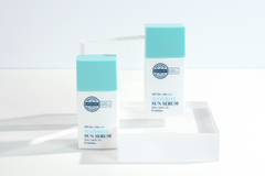 Dr Hedison Waterfit Sun Serum (50ml) - eSkinCare