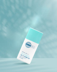 Dr Hedison Waterfit Sun Serum (50ml) - eSkinCare
