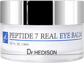 Dr Hedison Peptide 7 Real Eye Balm (30ml)