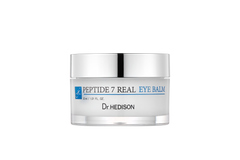 Dr Hedison Peptide 7 Real Eye Balm (30ml) - eSkinCare