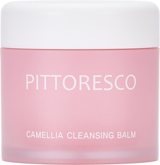 Pittoresco Camellia Cleansing (50ml)