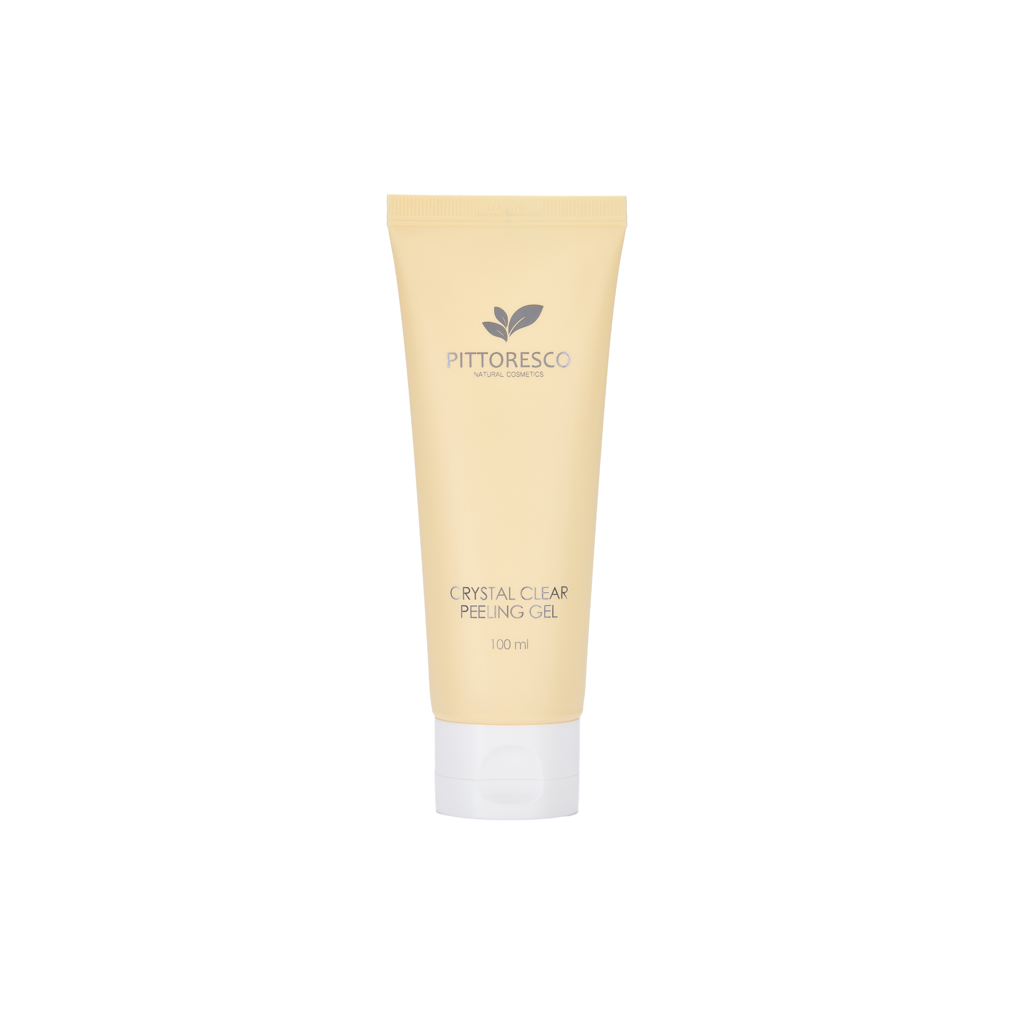 Pittoresco Crystal Clear Peeling (100ml) - eSkinCare