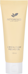 Pittoresco Crystal Clear Peeling (100ml)