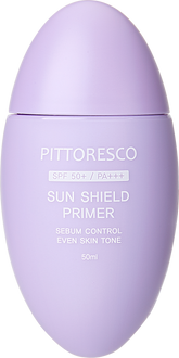 Pittoresco Sun Shield Primer (50ml)
