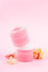 Pittoresco Camellia Cleansing (50ml)