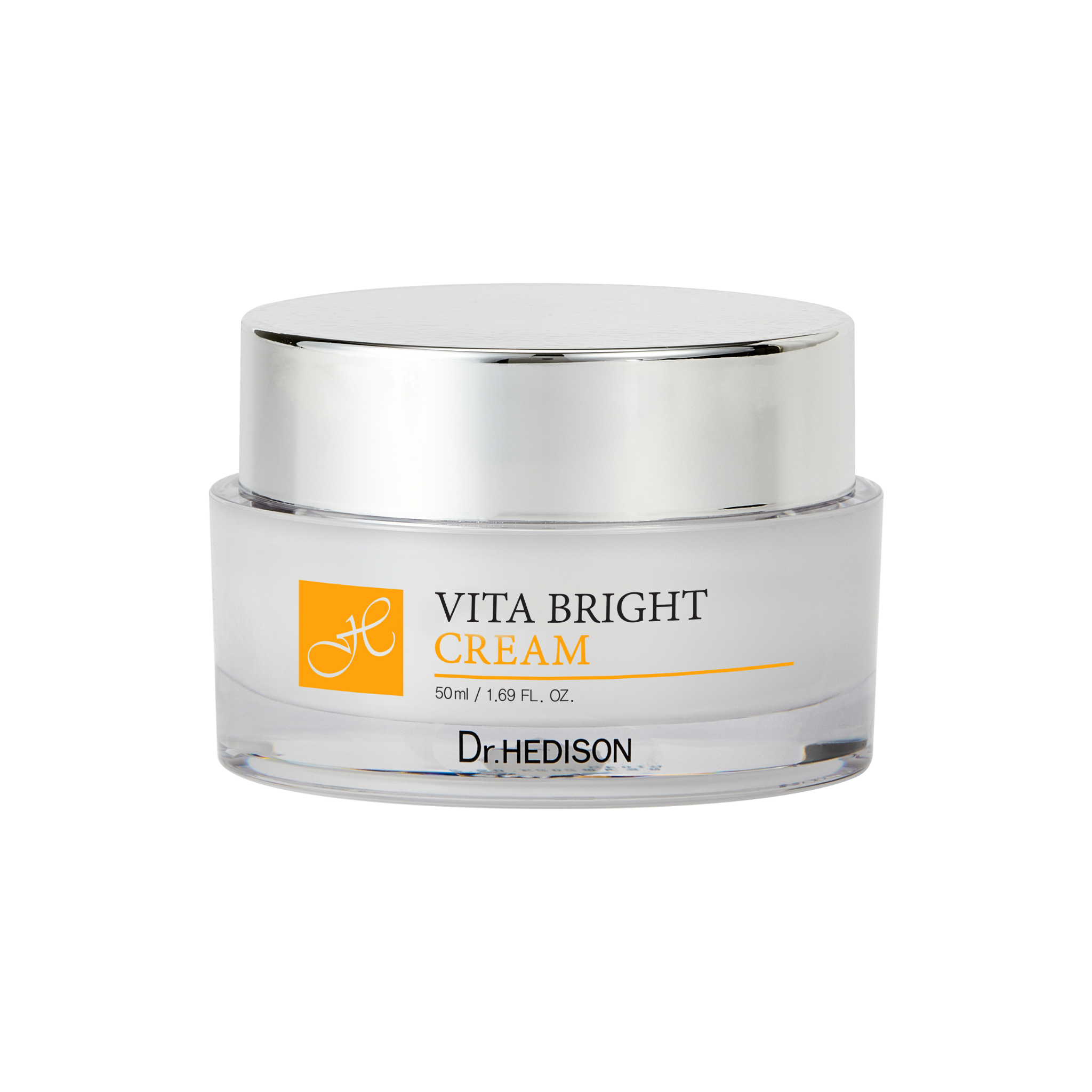 Dr Hedison Vita Bright Cream (50ml) - eSkinCare