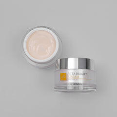 Dr Hedison Vita Bright Cream (50ml) - eSkinCare