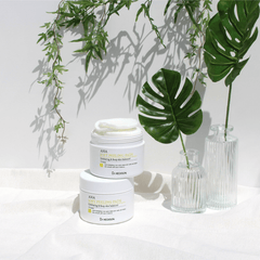 Dr Hedison AHA Soft Peeling Pads (70 sheets) - eSkinCare - Dr Hedison