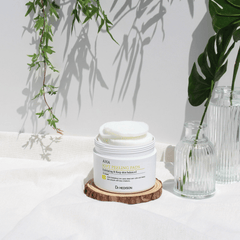 Dr Hedison AHA Soft Peeling Pads (70 sheets) - eSkinCare - Dr Hedison