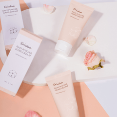 Dr Hedison Baby Powder Hand Cream (50ml) - eSkinCare - Dr Hedison