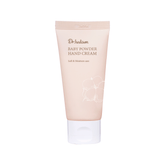 Dr Hedison Baby Powder Hand Cream (50ml) - eSkinCare - Dr Hedison