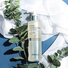 Dr Hedison Bubbly Foaming Deep Cleanser (250ml) - eSkinCare - Dr Hedison