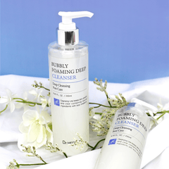 Dr Hedison Bubbly Foaming Deep Cleanser (250ml) - eSkinCare - Dr Hedison