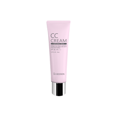 Dr Hedison CC Cream (50ml) - eSkinCare - Dr Hedison
