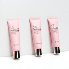Dr Hedison CC Cream (50ml) - eSkinCare - Dr Hedison