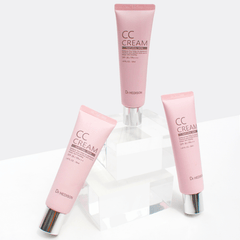 Dr Hedison CC Cream (50ml) - eSkinCare - Dr Hedison