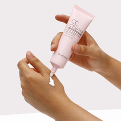 Dr Hedison CC Cream (50ml) - eSkinCare - Dr Hedison