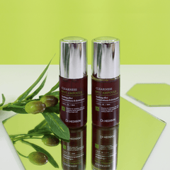 Dr Hedison Clearness Spot Ampoule (35ml) - eSkinCare - Dr Hedison