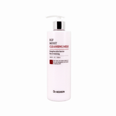 Dr Hedison EGF Moist Cleansing Milk (500ml) - eSkinCare - Dr Hedison