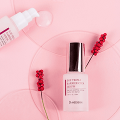 Dr Hedison EGF Triple Barrier Cica Serum (30ml) - eSkinCare - Dr Hedison
