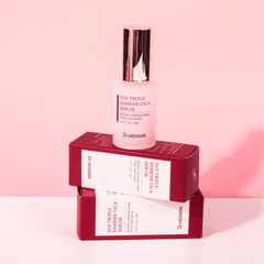 Dr Hedison EGF Triple Barrier Cica Serum (30ml) - eSkinCare - Dr Hedison