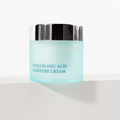 Dr Hedison Hyaluronic Acid Moisture Cream (80ml) - eSkinCare - Dr Hedison