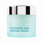 Dr Hedison Hyaluronic Acid Moisture Cream (80ml) - eSkinCare - Dr Hedison