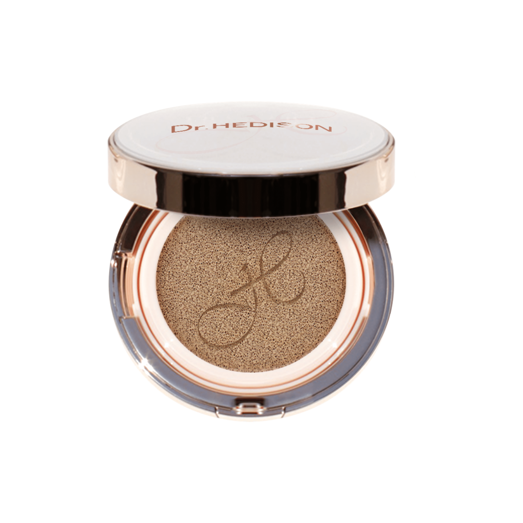 Dr Hedison Miracle Cushion 1 box(15gx2ea) - eSkinCare - Dr Hedison