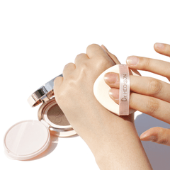 Dr Hedison Miracle Cushion 1 box(15gx2ea) - eSkinCare - Dr Hedison