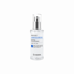 Dr Hedison Peptide 7 Ampoule Serum (50ml) - eSkinCare - Dr Hedison