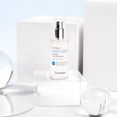 Dr Hedison Peptide 7 Ampoule Serum (50ml) - eSkinCare - Dr Hedison
