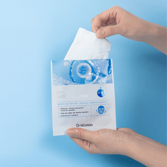 Dr Hedison Peptide Hydrating Mask (10 masks) - eSkinCare - Dr Hedison