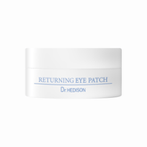 Dr Hedison Returning Eye Patch (60 sheets) - eSkinCare - Dr Hedison
