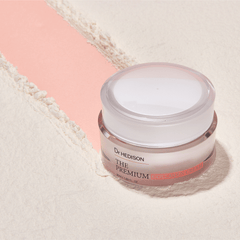 Dr Hedison The Premium Collagen Cream (50ml) - eSkinCare - Dr Hedison