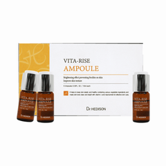 Dr Hedison Vita - Rise Ampoule 1box(10mlx6ea) - eSkinCare - Dr Hedison