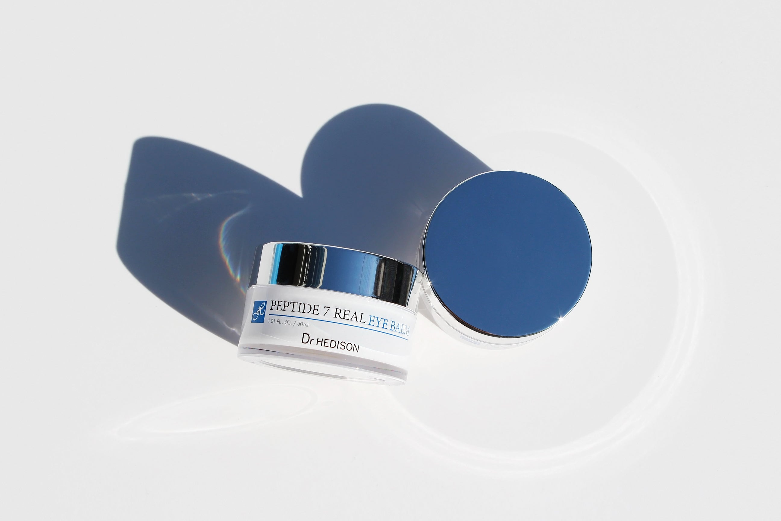 Dr Hedison Peptide 7 Real Eye Balm (30ml)