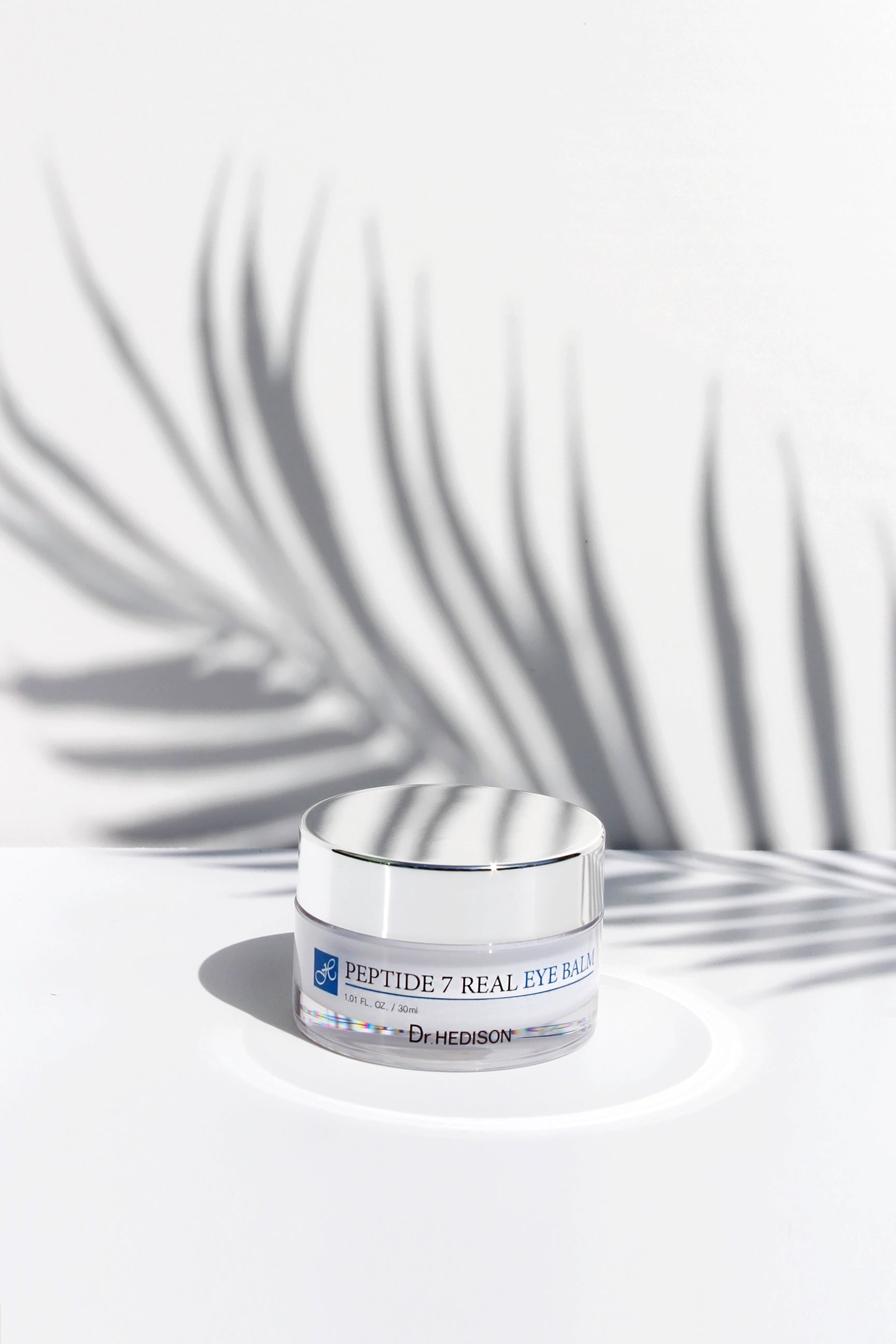 Dr Hedison Peptide 7 Real Eye Balm (30ml)