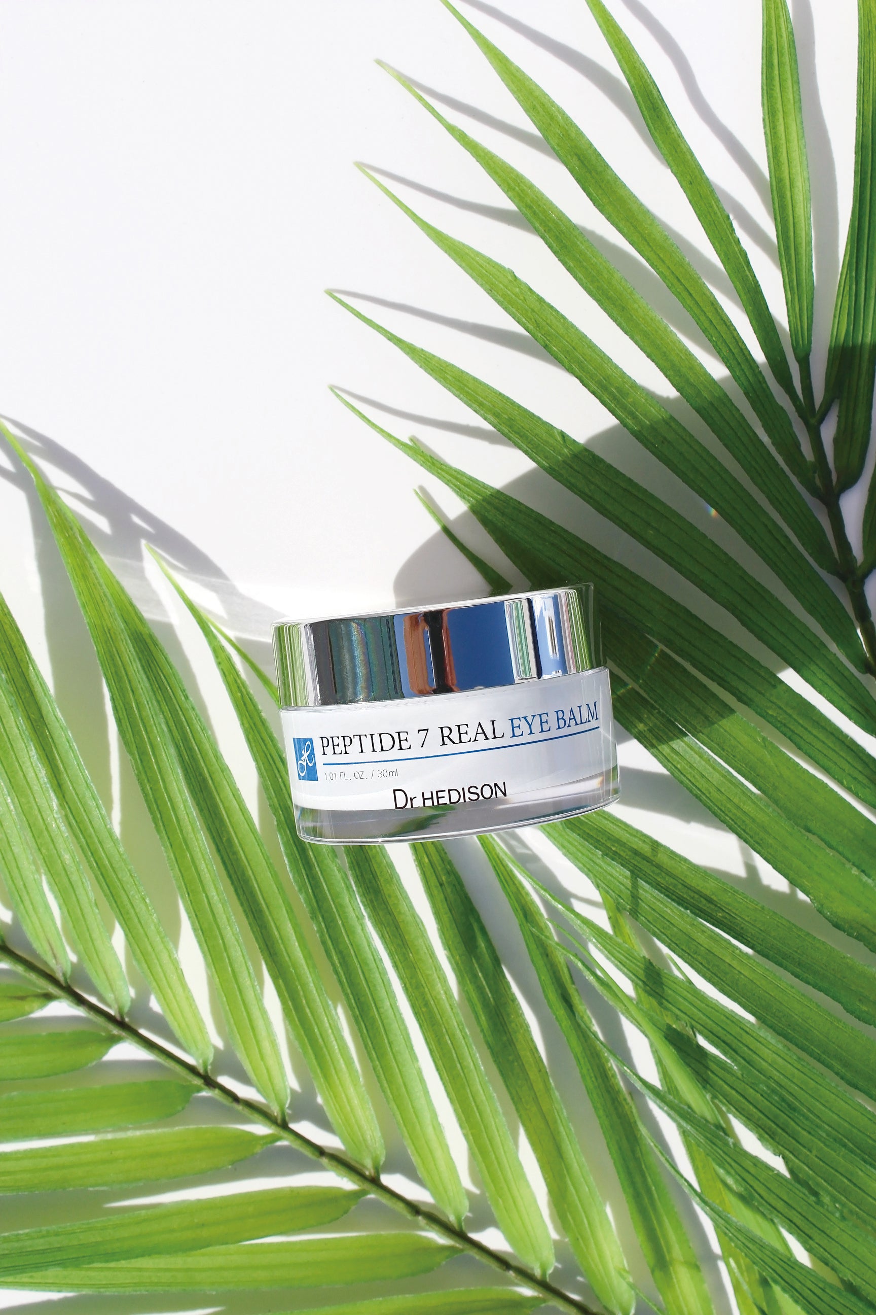 Dr Hedison Peptide 7 Real Eye Balm (30ml)