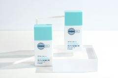 Dr Hedison Waterfit Sun Serum (50ml)