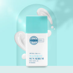 Dr Hedison Waterfit Sun Serum (50ml)
