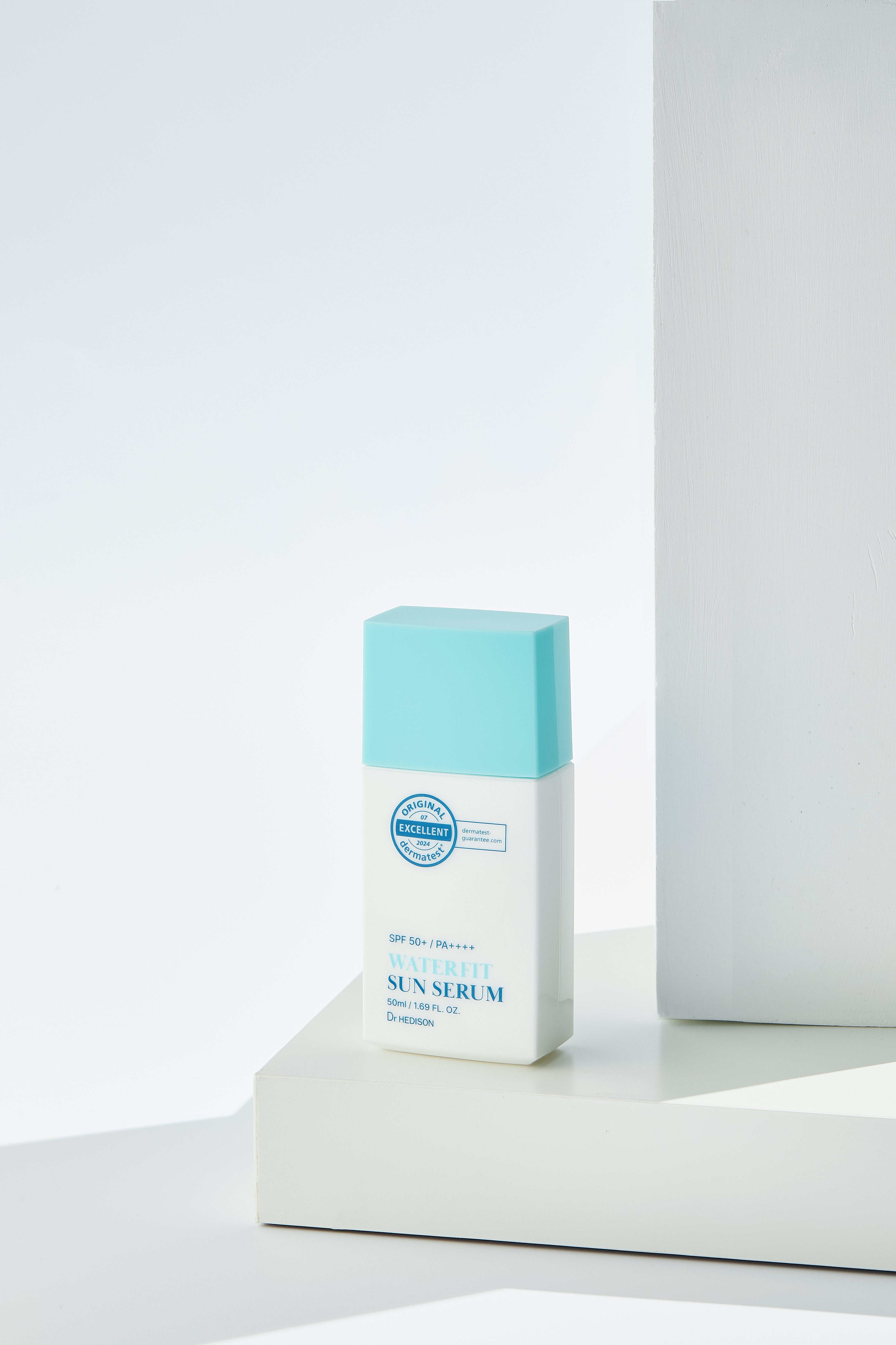 Dr Hedison Waterfit Sun Serum (50ml)