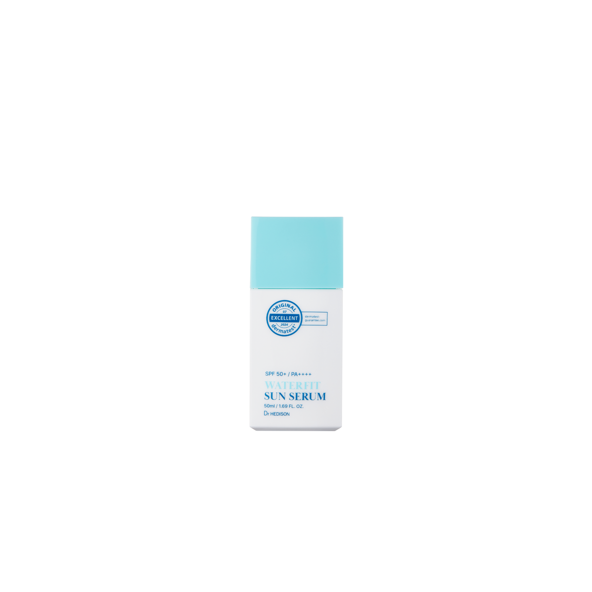 Dr Hedison Waterfit Sun Serum (50ml) - eSkinCare