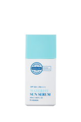 Dr Hedison Waterfit Sun Serum (50ml)